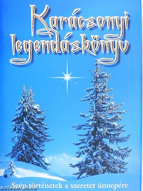 Karácsonyi legendáskönyv