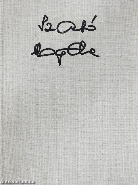 Régimódi történet