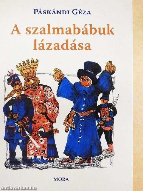 A szalmabábuk lázadása