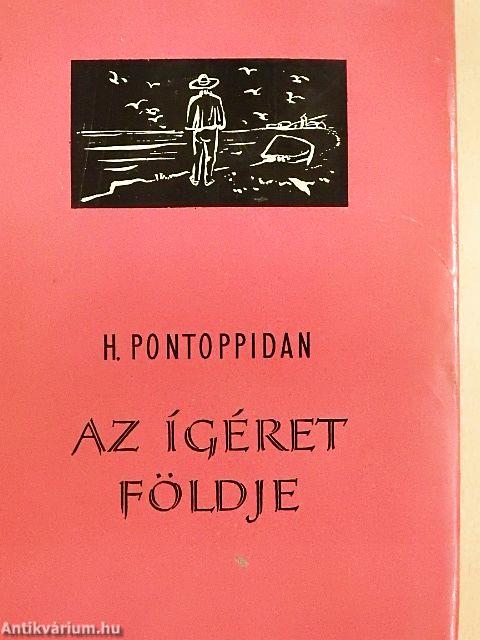 Az ígéret földje