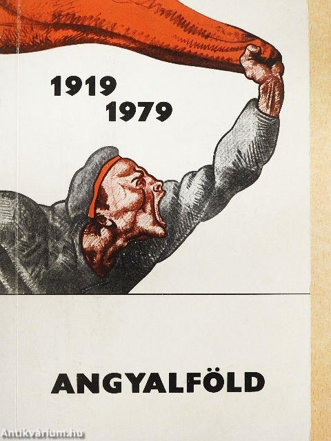 Angyalföldi emlékkönyv