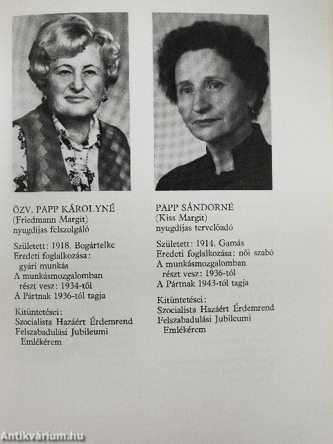 Angyalföldi emlékkönyv