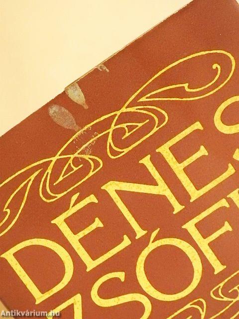 Úgy, ahogy volt és...