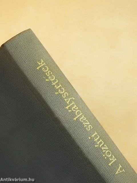 A közúti szabálysértések
