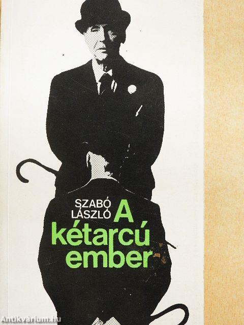 A kétarcú ember