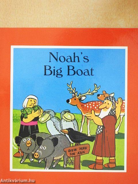 Noah's Big Boat