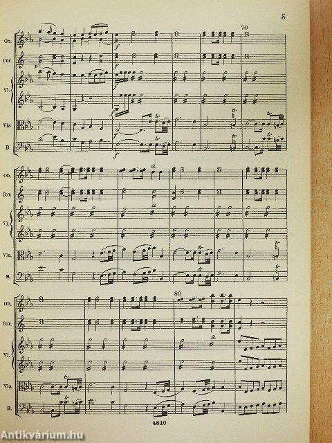 Symphonie Concertante