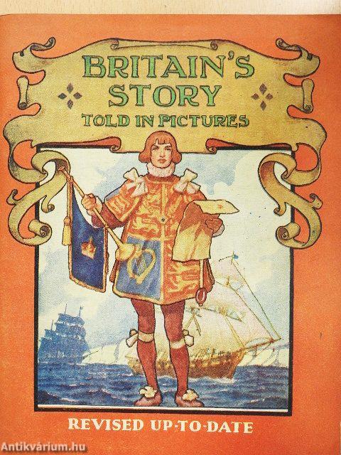 Britain's Story Told in Pictures