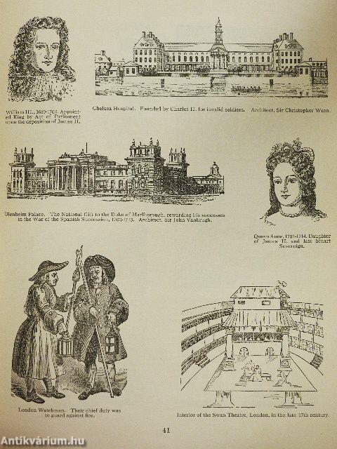 Britain's Story Told in Pictures