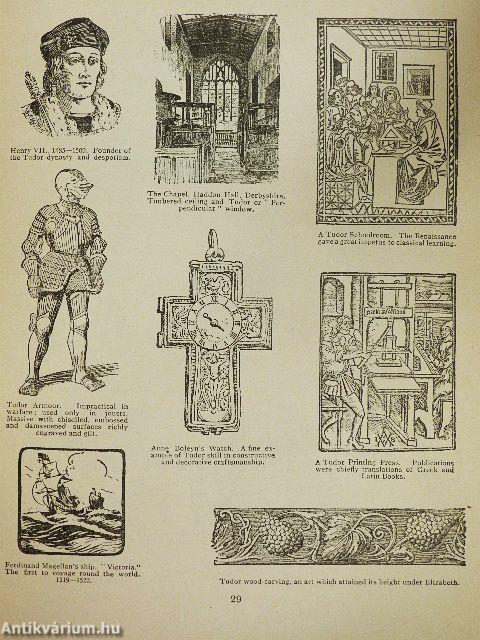 Britain's Story Told in Pictures