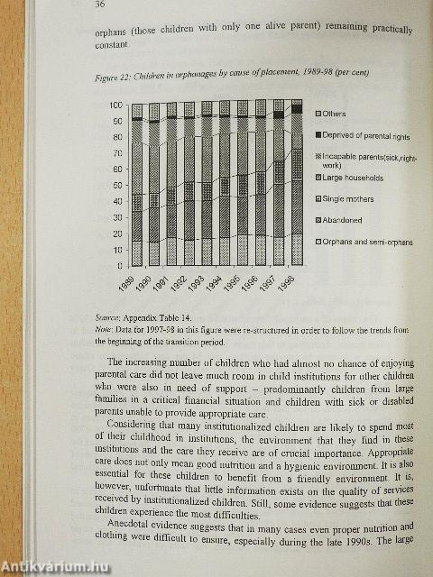 Children in Bulgaria: Growing Impoverishment and Unequal Opportunities