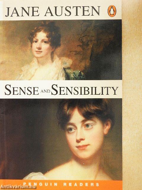 Sense and Sensibility