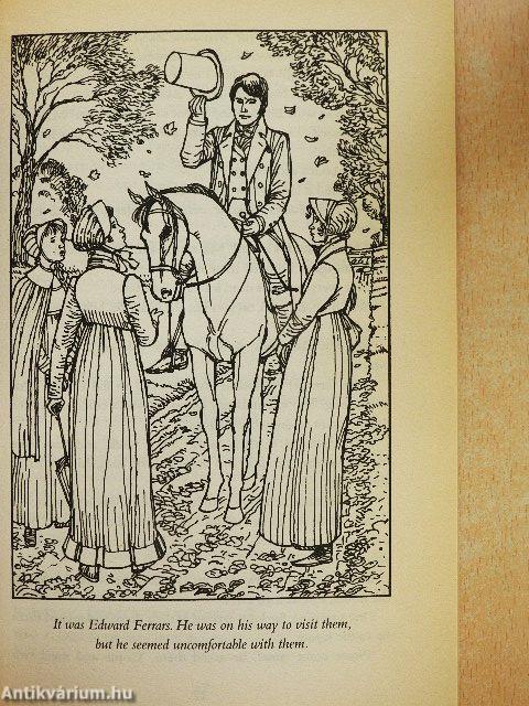 Sense and Sensibility