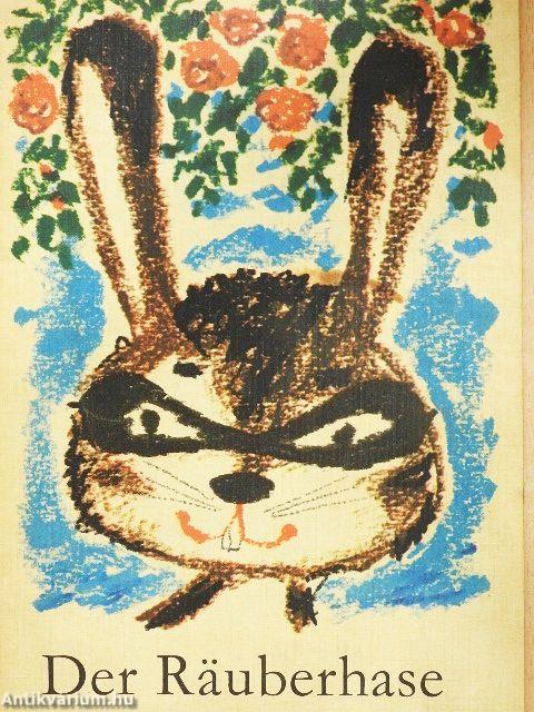 Der Räuberhase