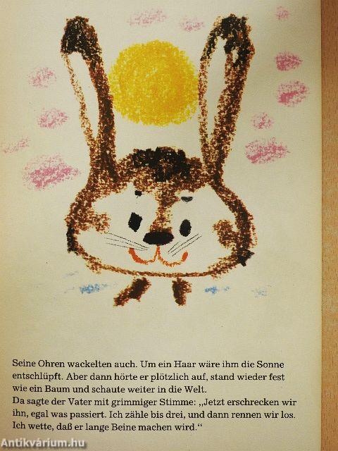 Der Räuberhase