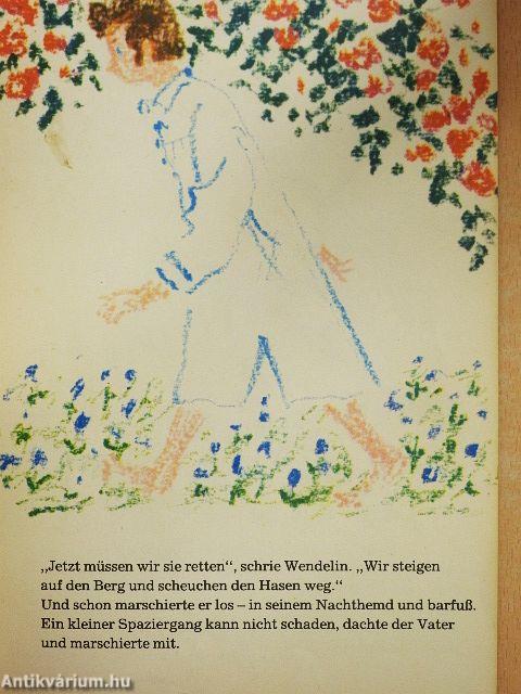 Der Räuberhase