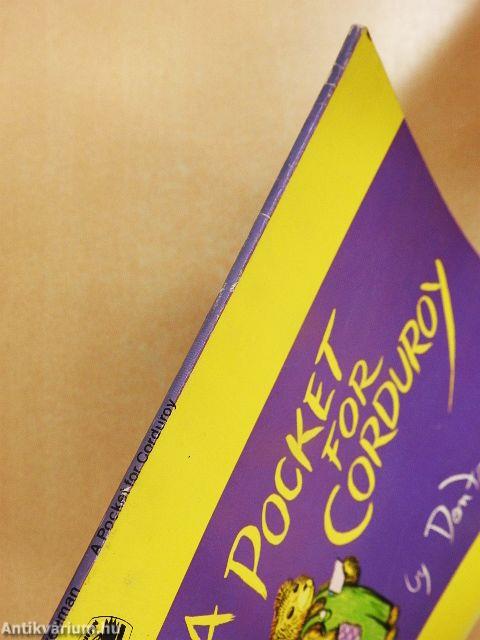 A Pocket for Corduroy