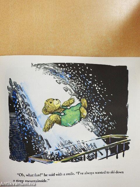 A Pocket for Corduroy