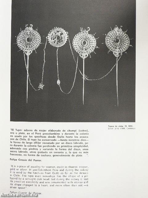 Arte Popular Peruano