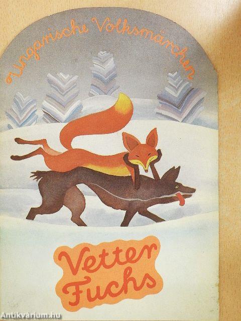 Vetter Fuchs