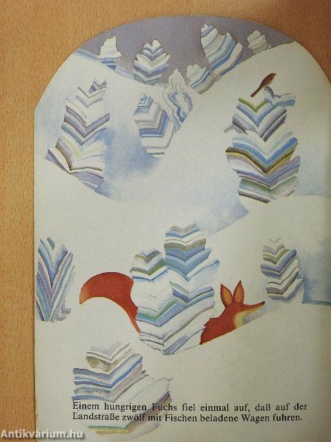 Vetter Fuchs
