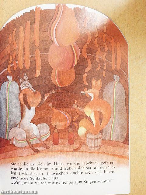 Vetter Fuchs