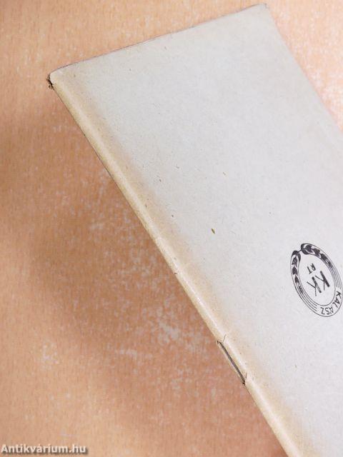 Helyesírási gyakorlatok a népiskolák VI. osztálya számára