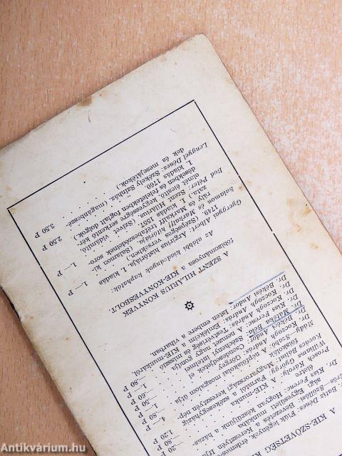 Isten embere a viharban