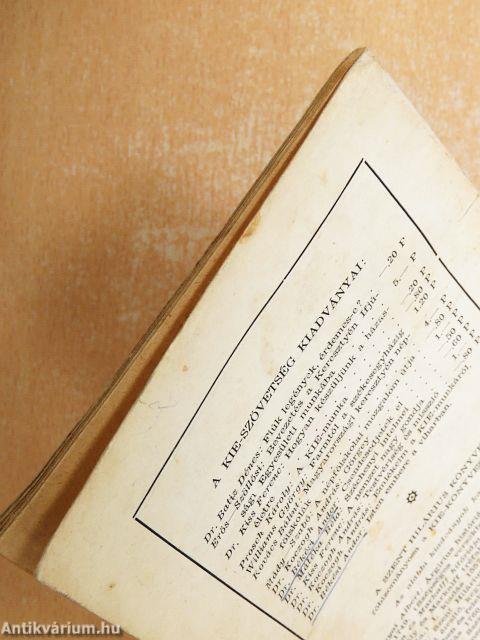 Isten embere a viharban