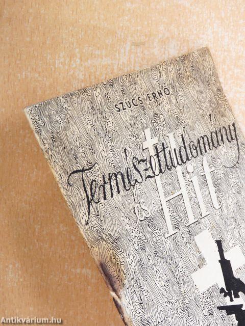 Természettudomány és hit