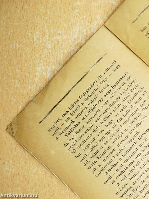 Természettudomány és hit