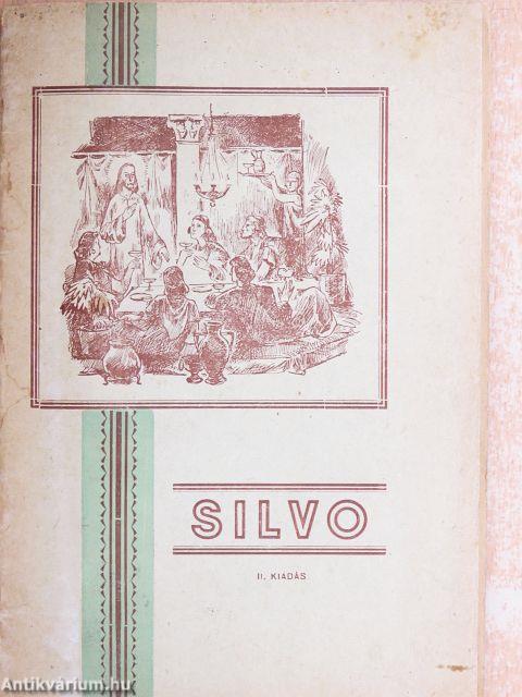Silvo