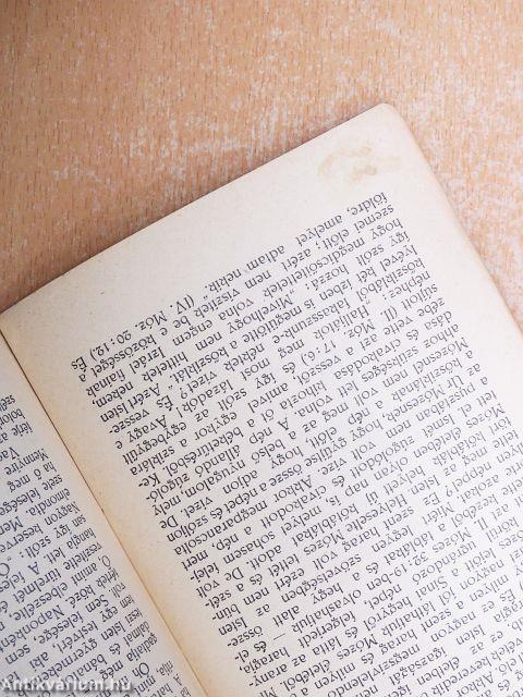 Teljesedjetek meg lélekkel!