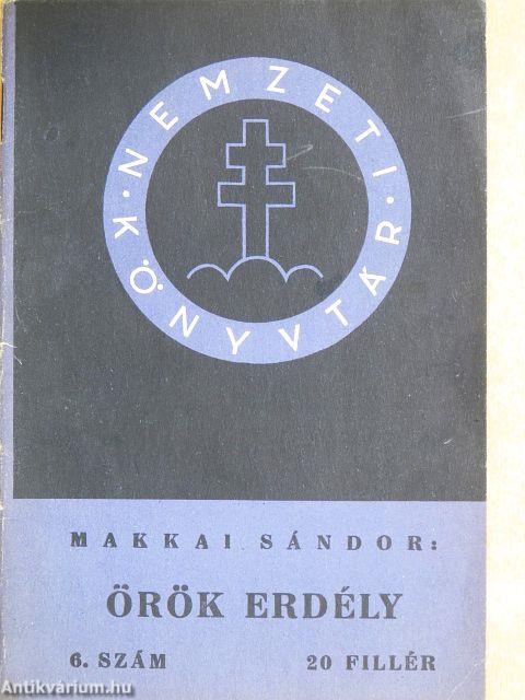 Örök Erdély