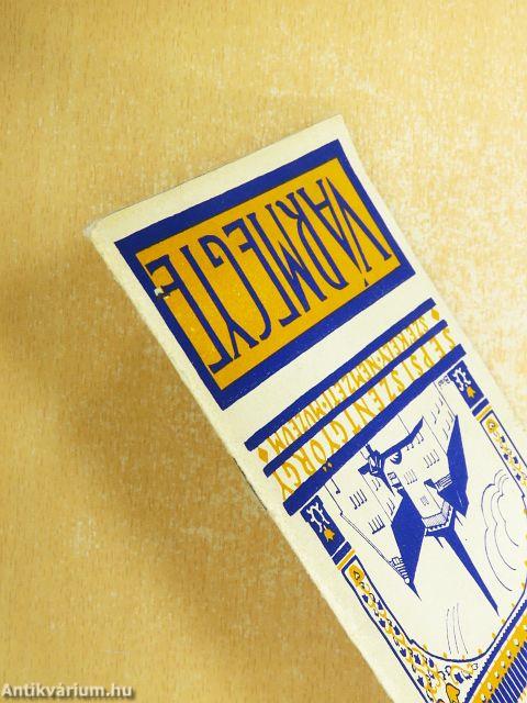 Háromszék vármegye