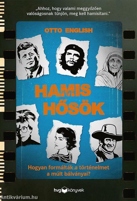 Hamis hősök