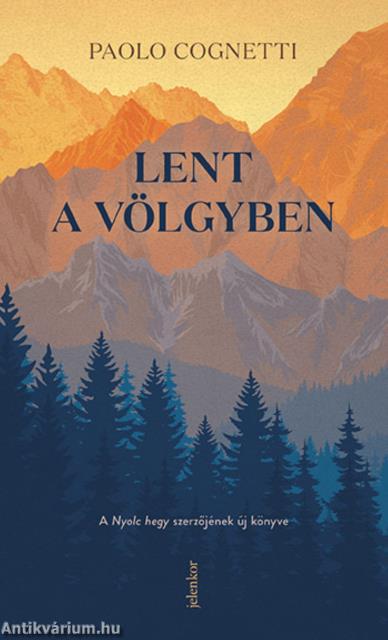 Lent a völgyben