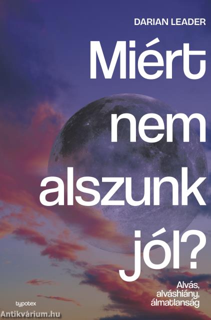 Miért nem alszunk jól?