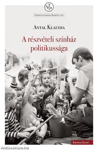 A részvételi színház politikussága