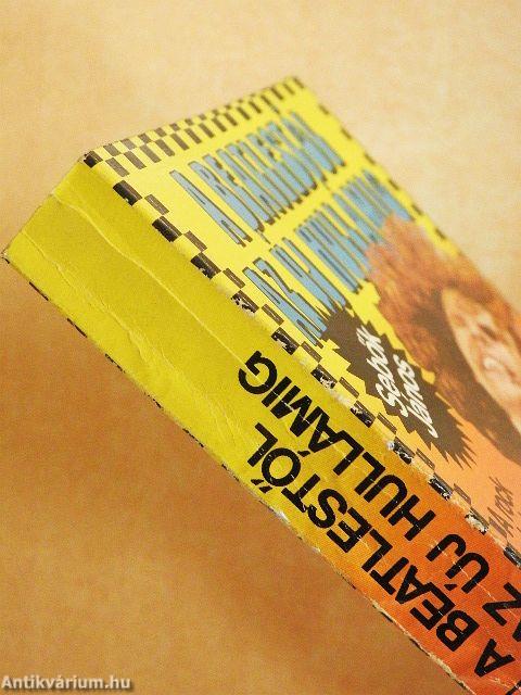 A Beatlestől az Új Hullámig