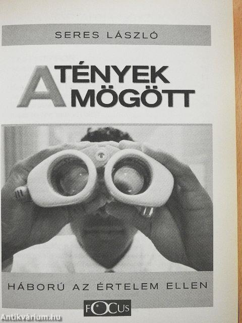 A Tények mögött