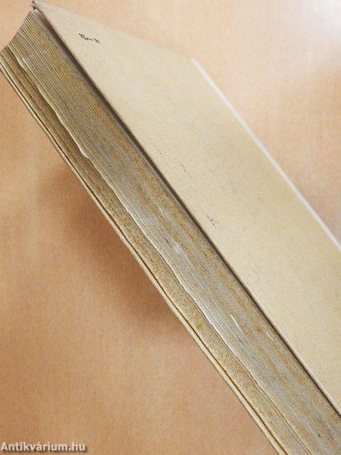 A teremtés kezdetén