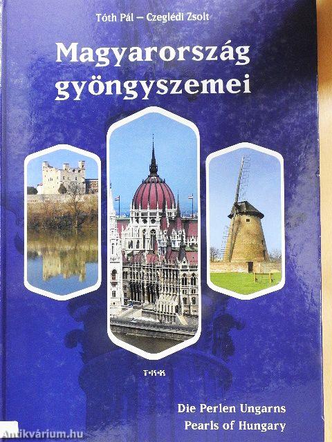 Magyarország gyöngyszemei