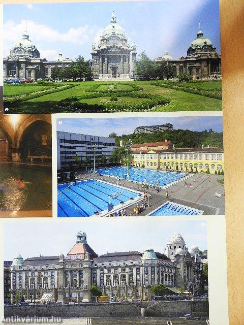 Magyarország gyöngyszemei