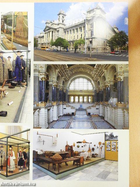 Magyarország gyöngyszemei