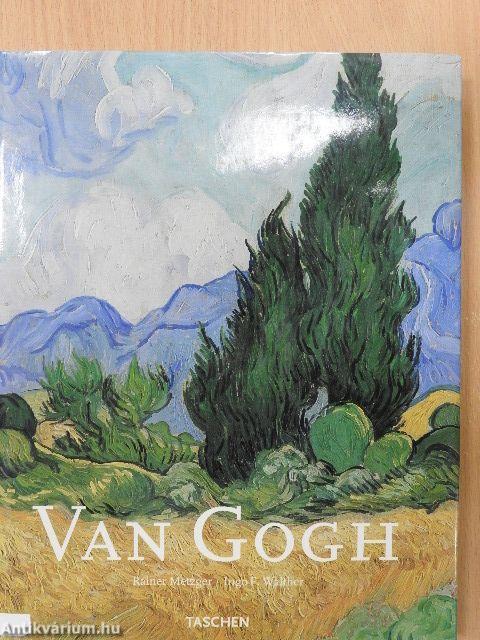 Vincent Van Gogh