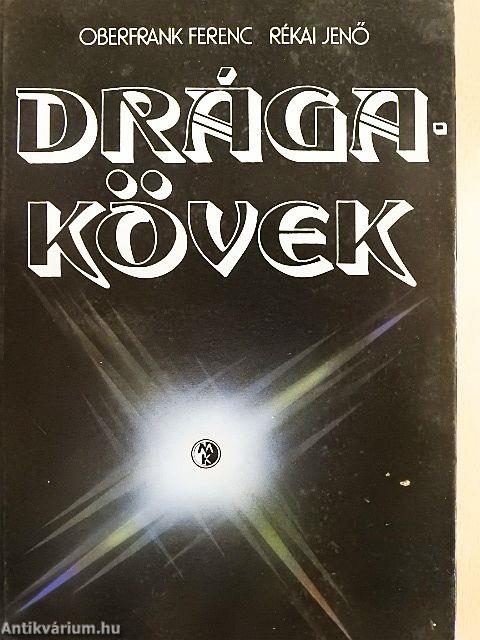 Drágakövek