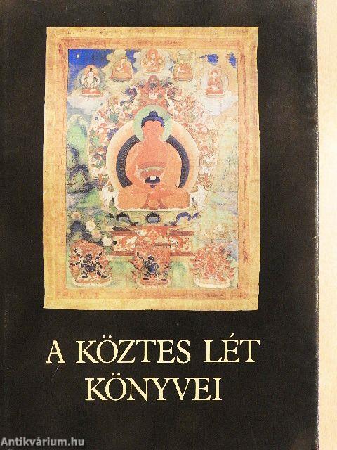 A köztes lét könyvei