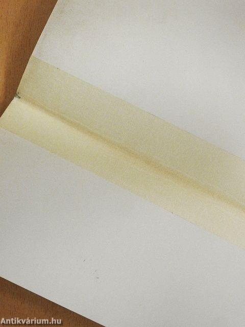 A köztes lét könyvei