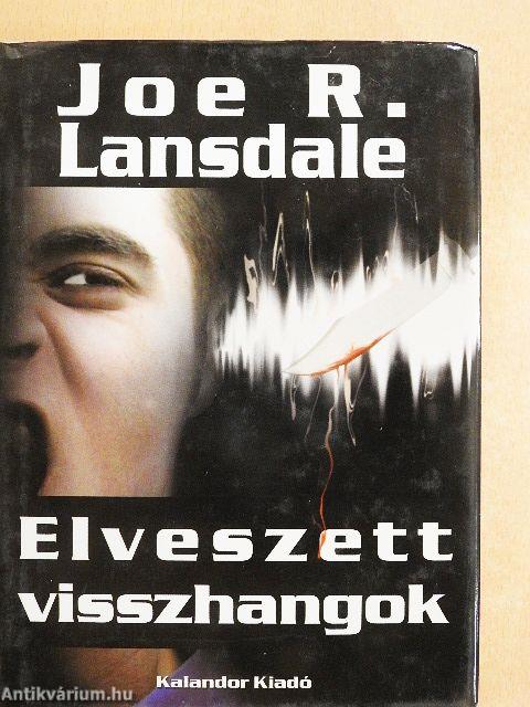 Elveszett visszhangok